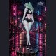 Lingdao Studio - Rebecca - Cyberpunk: Edgerunners