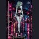 Lingdao Studio - Rebecca - Cyberpunk: Edgerunners