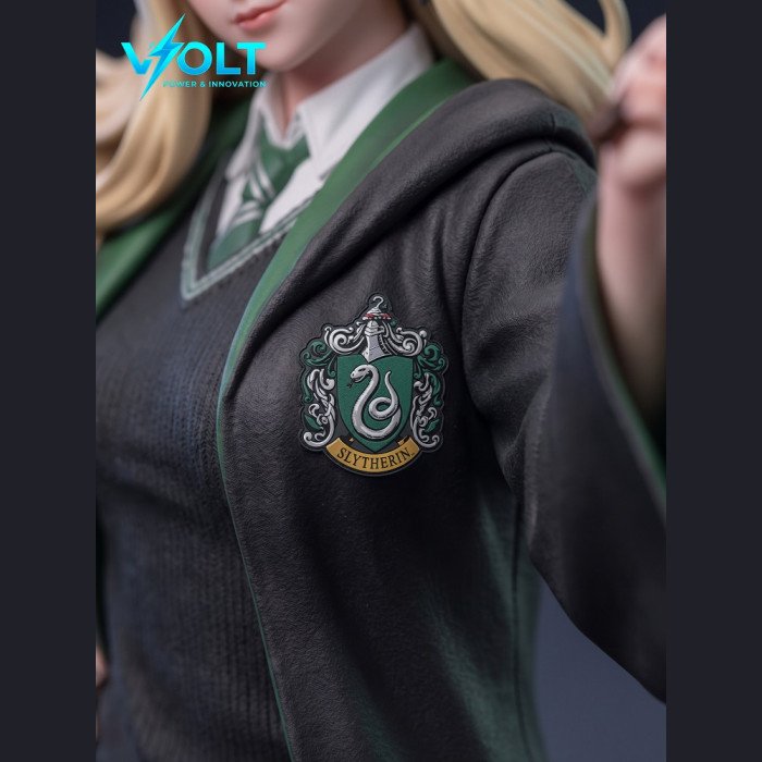 VOLT Studio - Draco Malfoy - Harry Potter