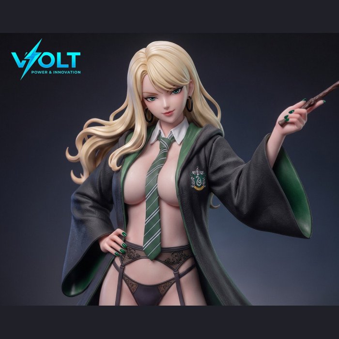 VOLT Studio - Draco Malfoy - Harry Potter