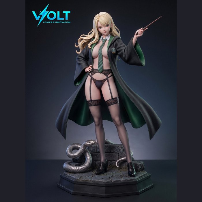 VOLT Studio - Draco Malfoy - Harry Potter