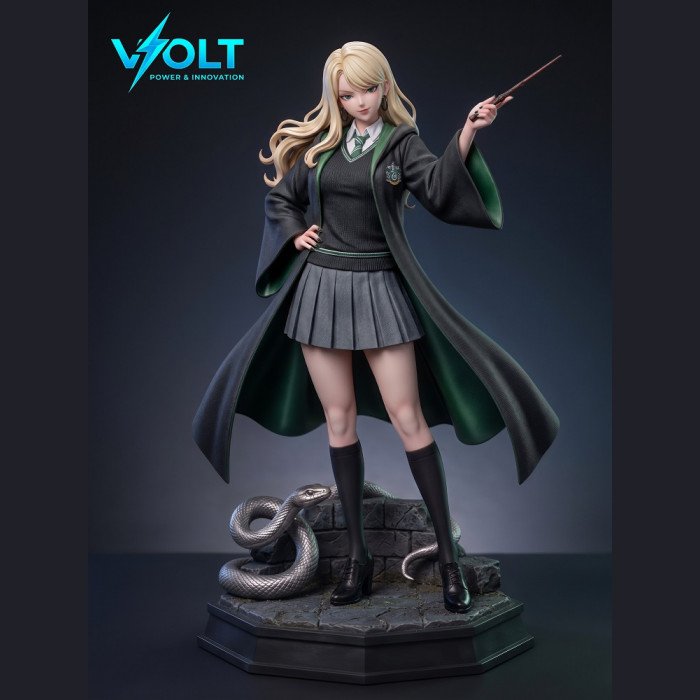 VOLT Studio - Draco Malfoy - Harry Potter