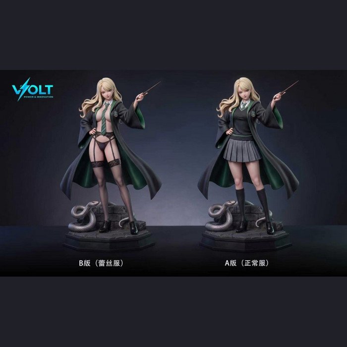 VOLT Studio - Draco Malfoy - Harry Potter