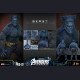 Hot Toys - Beast - Avengers 5