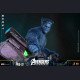 Hot Toys - Beast - Avengers 5