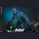 Hot Toys - Beast - Avengers 5
