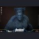 Hot Toys - Beast - Avengers 5
