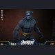 Hot Toys - Beast - Avengers 5