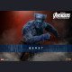 Hot Toys - Beast - Avengers 5