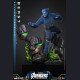 Hot Toys - Beast - Avengers 5