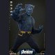 Hot Toys - Beast - Avengers 5