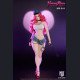 STAR MAN - Poison - Street Fighter