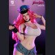 STAR MAN - Poison - Street Fighter