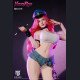 STAR MAN - Poison - Street Fighter