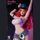 STAR MAN - Poison - Street Fighter