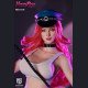 STAR MAN - Poison - Street Fighter