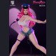 STAR MAN - Poison - Street Fighter
