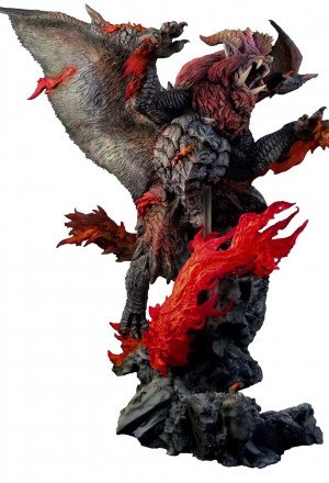 CAPCOM - Teostra - Monster Hunter