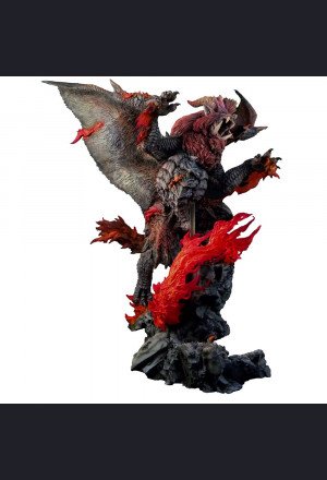 CAPCOM - Teostra - Monster Hunter