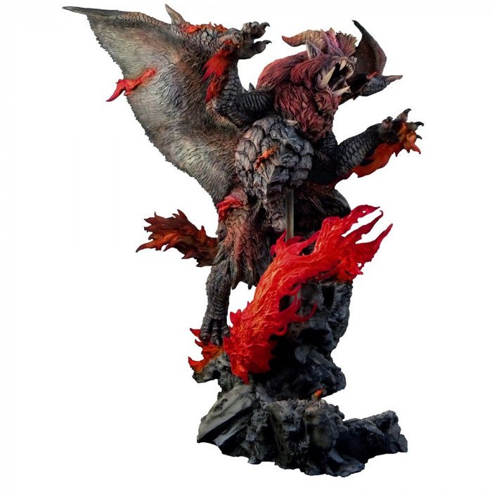 CAPCOM - Teostra - Monster Hunter