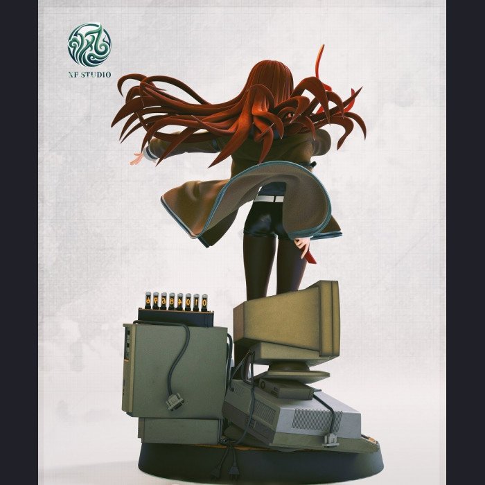 XF Studio - Makise Kurisu - Steins;Gate