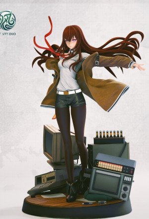 XF Studio - Makise Kurisu - Steins;Gate