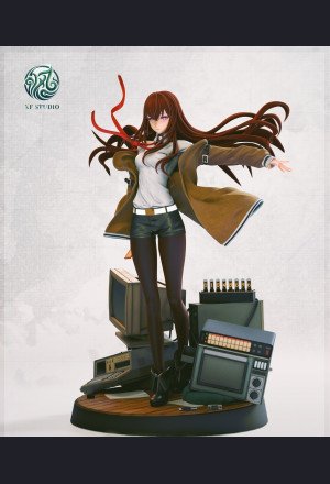 XF Studio - Makise Kurisu - Steins;Gate