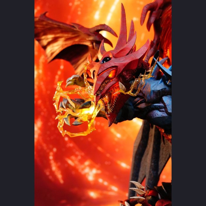Four Horsemen Studio - Three Egyptian Gods - Yu-Gi-Oh! Duel Monsters