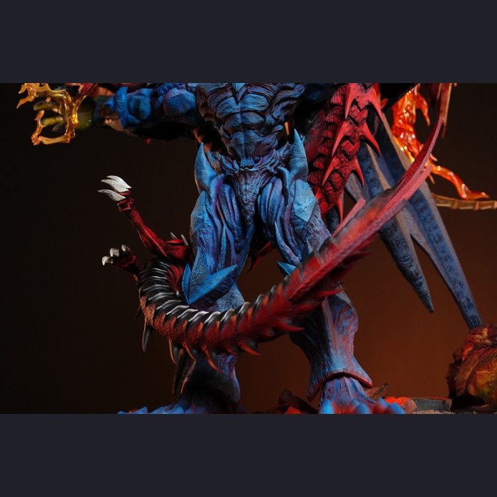 Four Horsemen Studio - Three Egyptian Gods - Yu-Gi-Oh! Duel Monsters