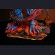 Four Horsemen Studio - Three Egyptian Gods - Yu-Gi-Oh! Duel Monsters