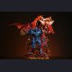 Four Horsemen Studio - Three Egyptian Gods - Yu-Gi-Oh! Duel Monsters