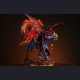 Four Horsemen Studio - Three Egyptian Gods - Yu-Gi-Oh! Duel Monsters
