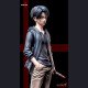 Mahakala Studio - Childhood Levi Ackerman - Attack on Titan