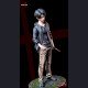 Mahakala Studio - Childhood Levi Ackerman - Attack on Titan
