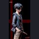 Mahakala Studio - Childhood Levi Ackerman - Attack on Titan