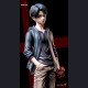 Mahakala Studio - Childhood Levi Ackerman - Attack on Titan