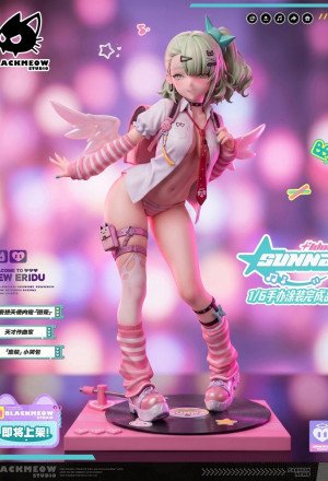 BlackMeow Studio - Chinatsu - Zenless Zone Zero