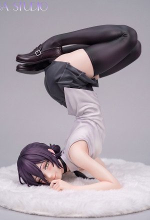 BA Studio - Reze - Chainsaw Man