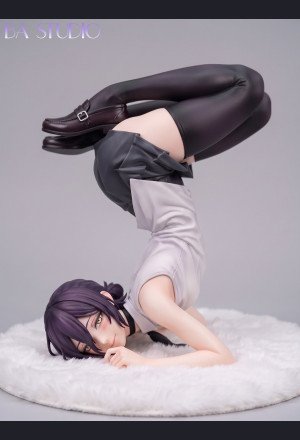 BA Studio - Reze - Chainsaw Man