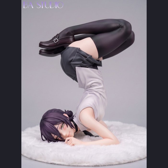 BA Studio - Reze - Chainsaw Man