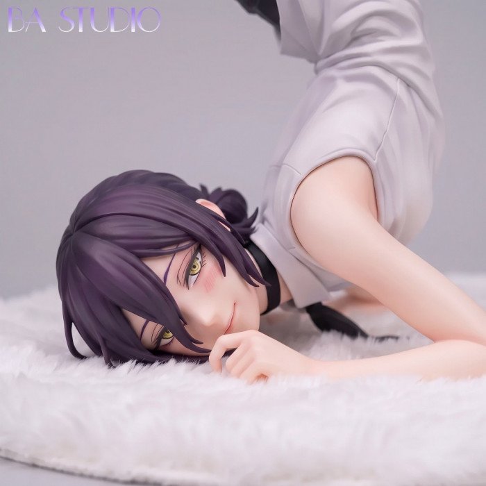 BA Studio - Reze - Chainsaw Man