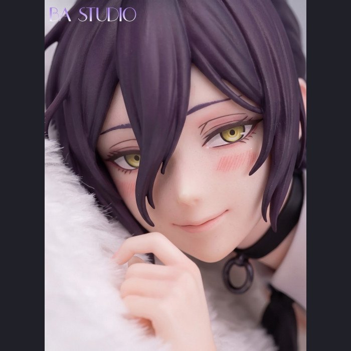 BA Studio - Reze - Chainsaw Man
