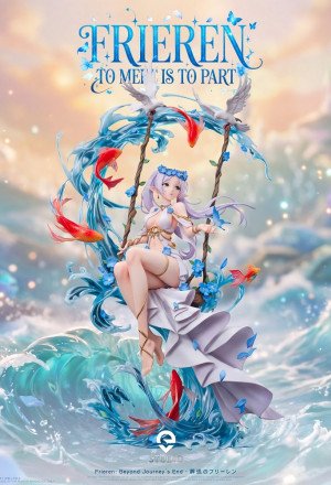 EVE Studio - Frieren - Frieren: Beyond Journey's End