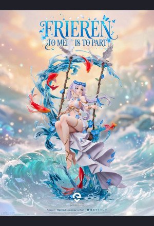EVE Studio - Frieren - Frieren: Beyond Journey's End