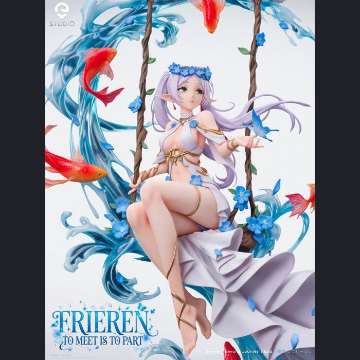 EVE Studio - Frieren - Frieren: Beyond Journey's End