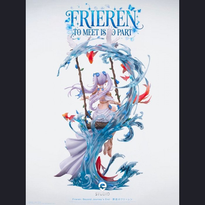EVE Studio - Frieren - Frieren: Beyond Journey's End