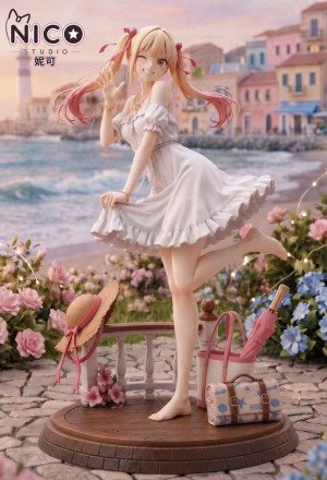 Nico Studio - Kitagawa Marin - My Dress-Up Darling