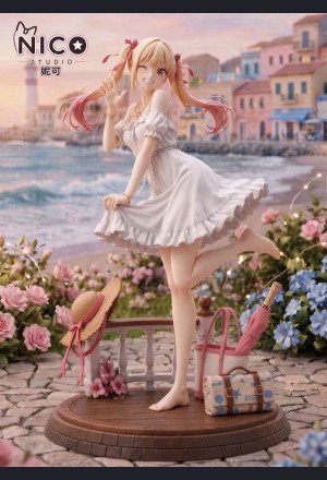Nico Studio - Kitagawa Marin - My Dress-Up Darling