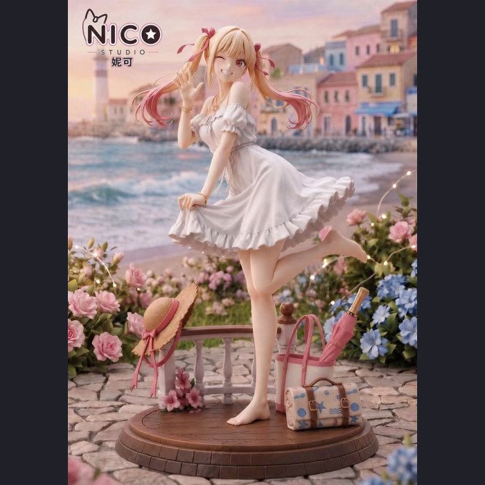 Nico Studio - Kitagawa Marin - My Dress-Up Darling