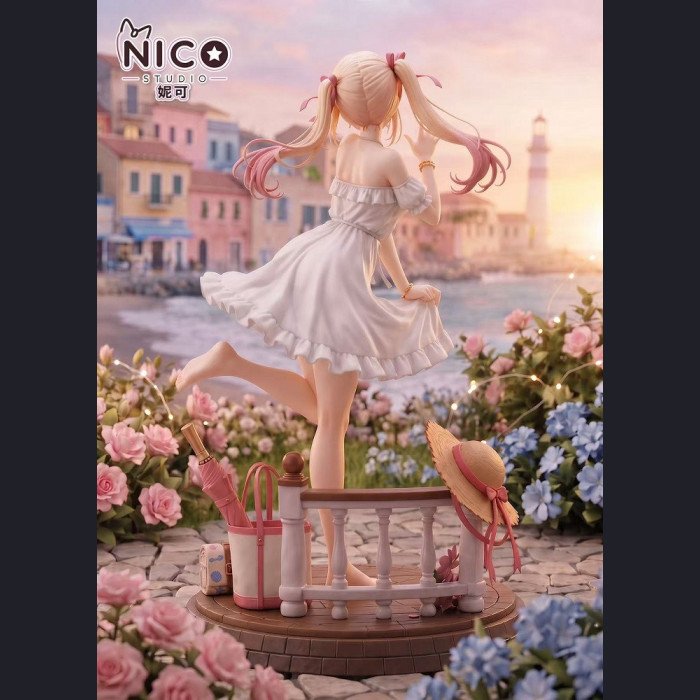 Nico Studio - Kitagawa Marin - My Dress-Up Darling